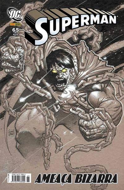 Superman #65