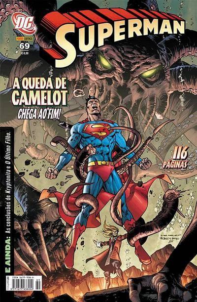 Superman #69