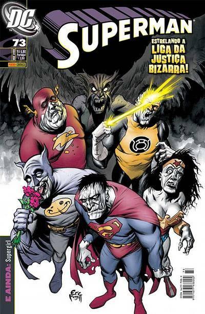 Superman #73