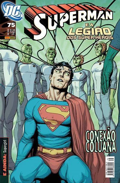 Superman #75