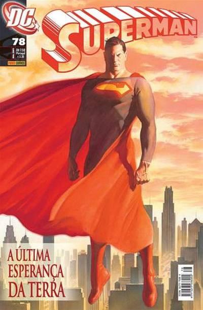Superman #78