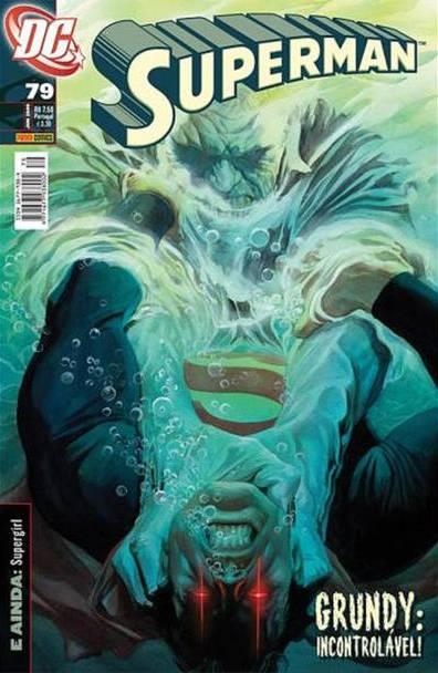Superman #79