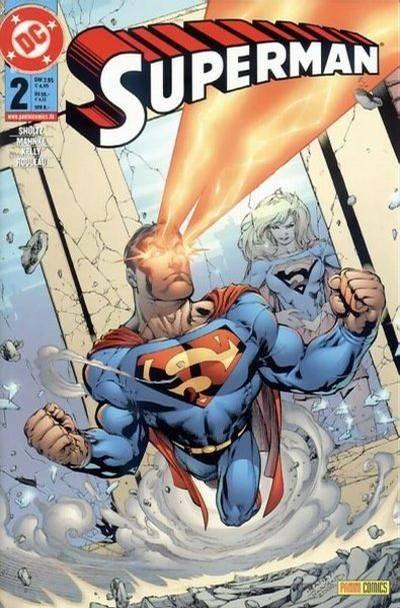 Superman #2