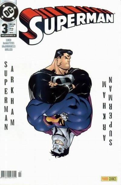 Superman #3