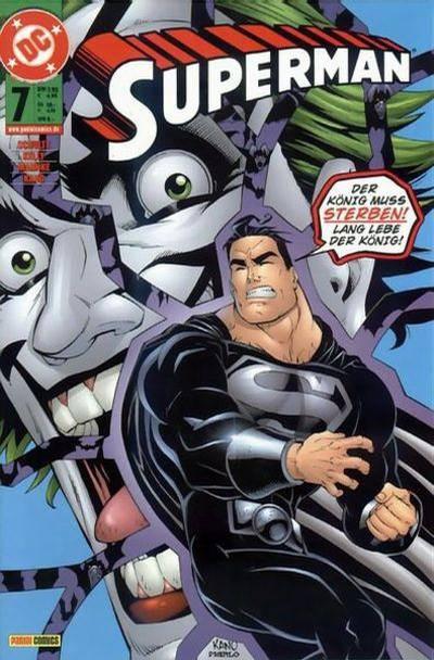 Superman #7
