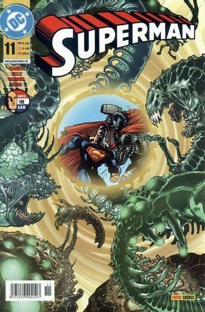 Superman #11