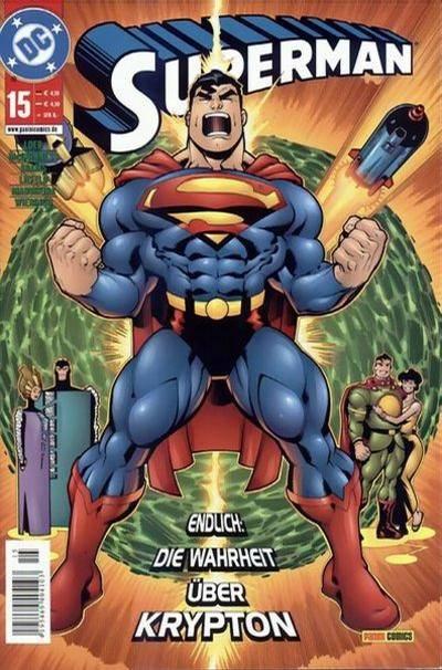 Superman #15