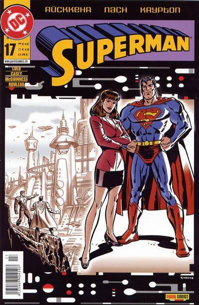 Superman #17