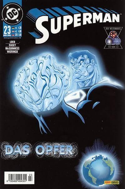 Superman #23