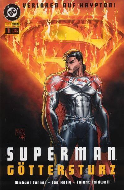 Superman Sonderband