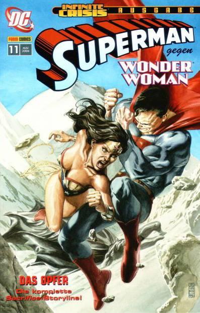Superman Sonderband #11