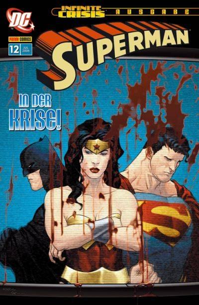 Superman Sonderband #12