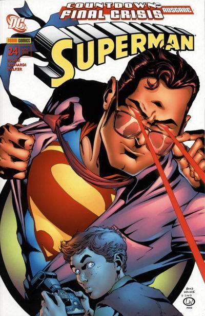 Superman Sonderband #24