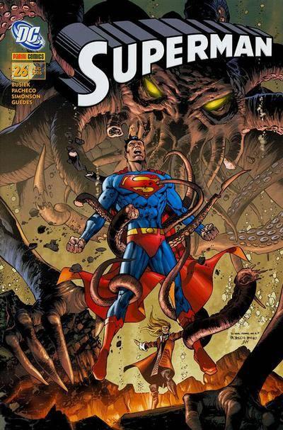 Superman Sonderband #26