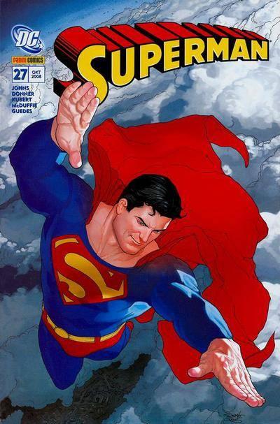 Superman Sonderband #27