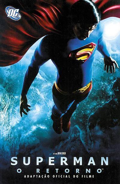Superman, O Retorno