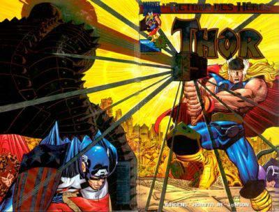 Thor