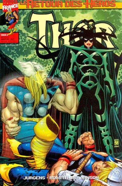 Thor #2