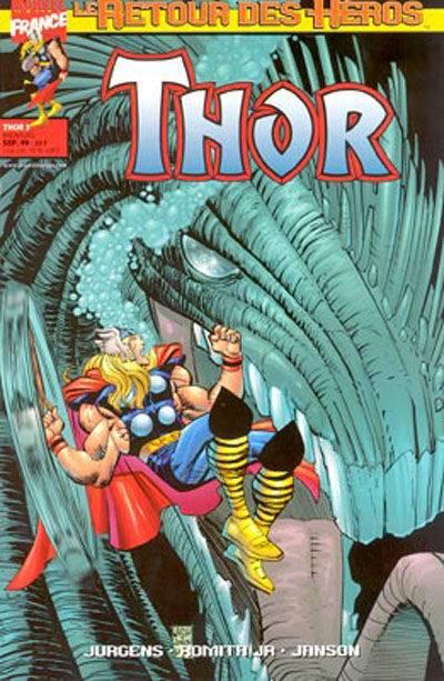 Thor #3