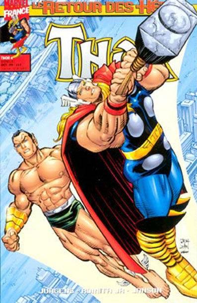 Thor #4