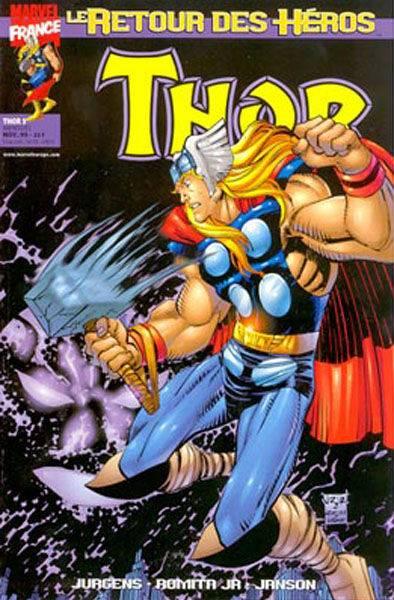 Thor #5