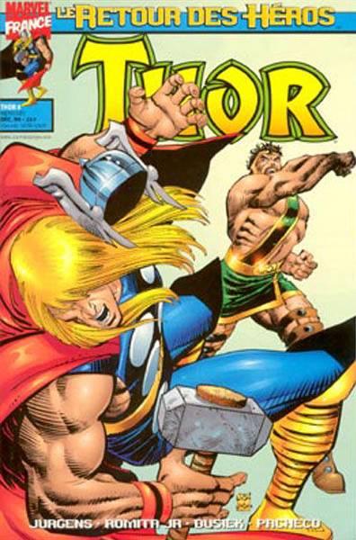 Thor #6