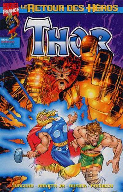 Thor #7