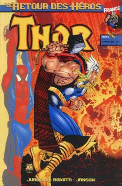 Thor #8