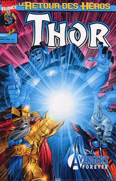 Thor #9
