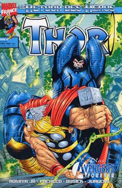 Thor #10