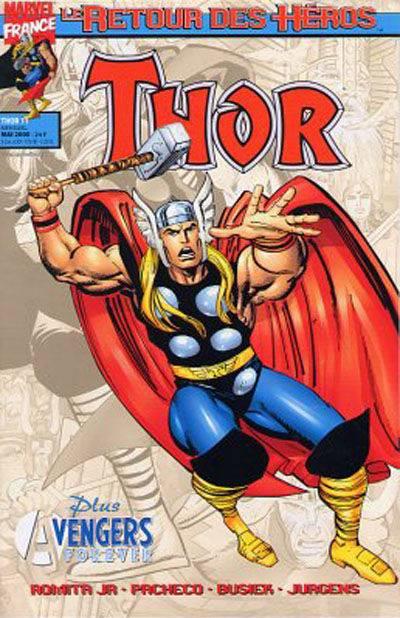 Thor #11