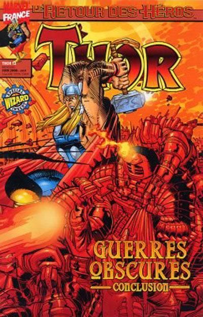 Thor #12