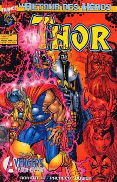 Thor #13