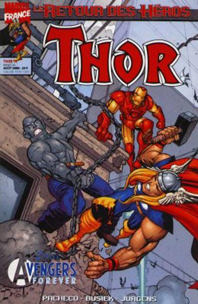 Thor #14