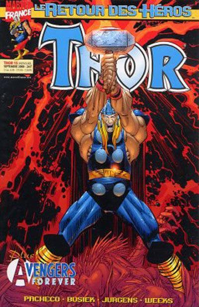 Thor #15
