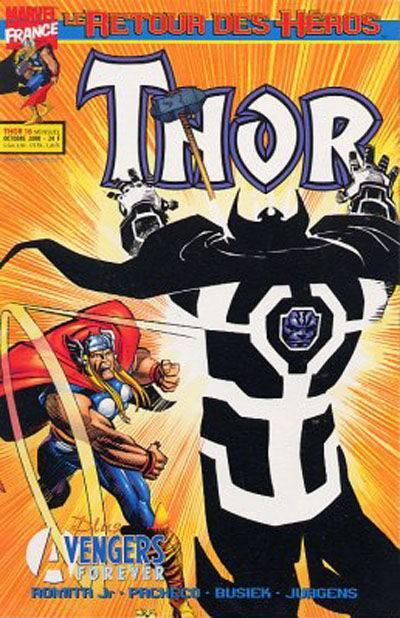 Thor #16