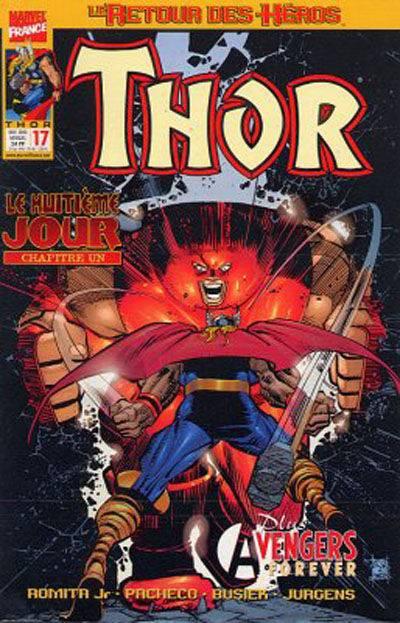 Thor #17