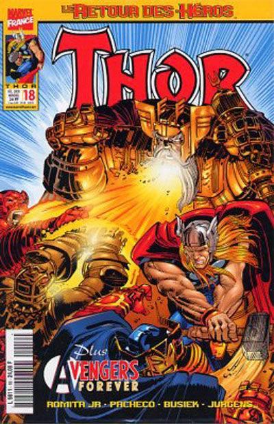 Thor #18