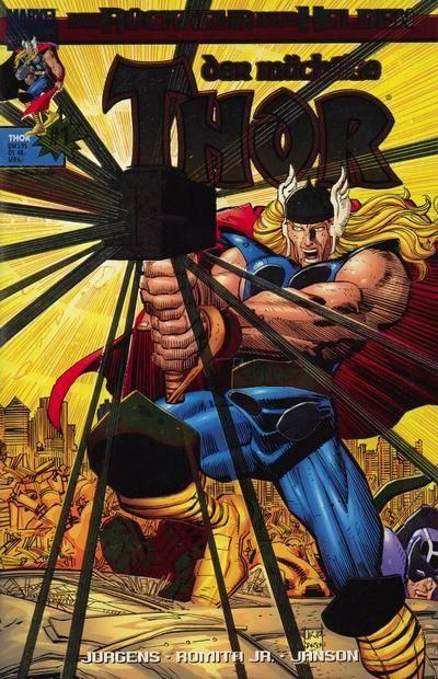 Der Mächtige Thor