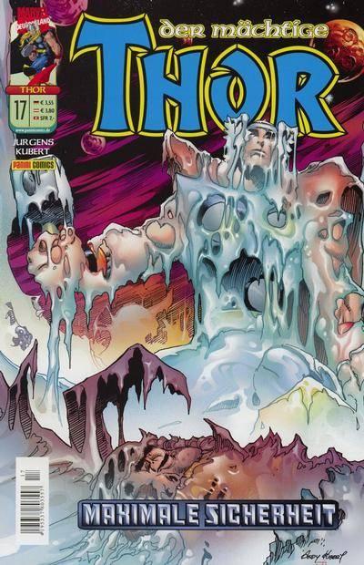 Der Mächtige Thor #17
