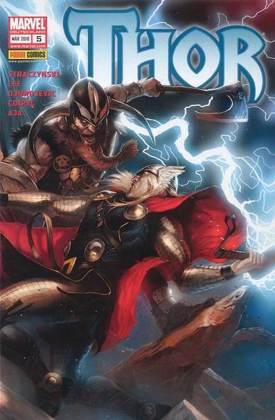 Thor #5
