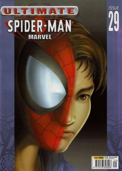 Ultimate Spider-Man #29