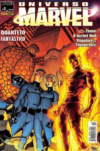 Universo Marvel
