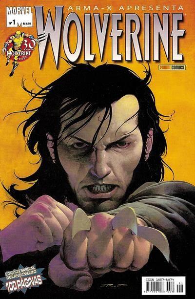 Wolverine