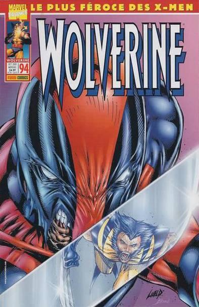 Wolverine #94