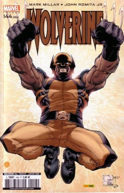 Wolverine 144