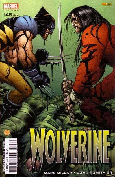Wolverine 146