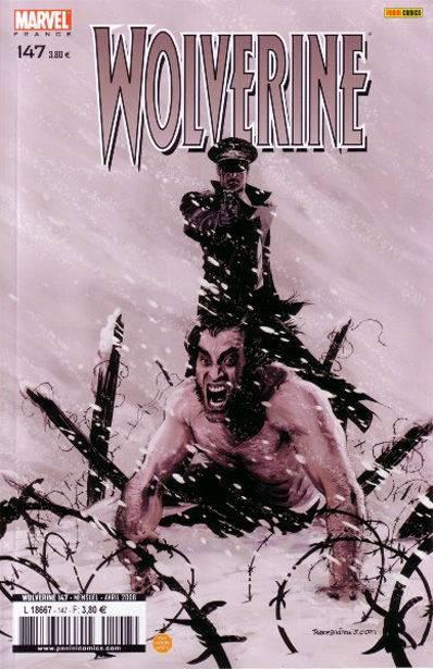 Wolverine 147