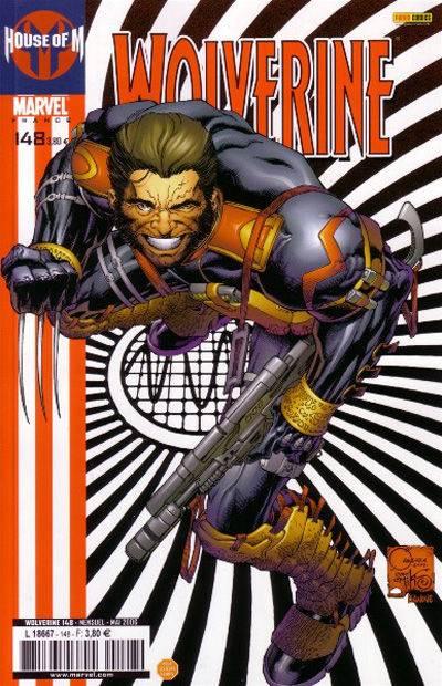 Wolverine 148