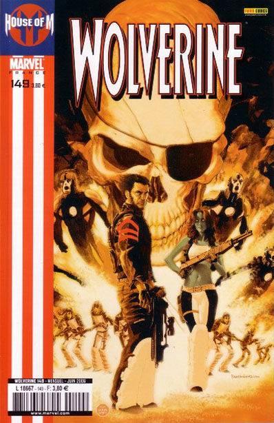 Wolverine 149